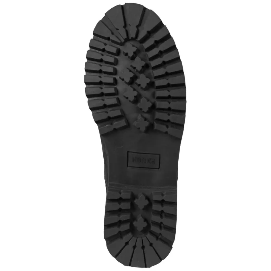 Horka Snowboots & Winterlaarzen|Wintersport*Aspen winterlaarzen heren brown