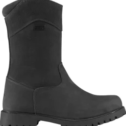 Horka Snowboots & Winterlaarzen|Wintersport*Aspen winterlaarzen heren black