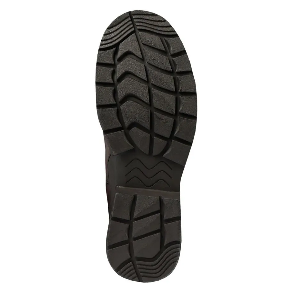 Horka Snowboots & Winterlaarzen|Wintersport*Chesterfield winterlaarzen heren forest green