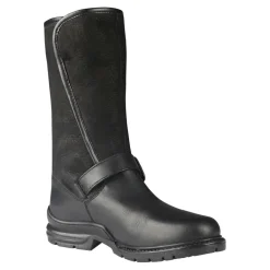 Horka Snowboots & Winterlaarzen|Wintersport*Chesterfield winterlaarzen heren black