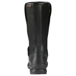 Horka Snowboots & Winterlaarzen|Wintersport*Chesterfield winterlaarzen heren black