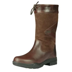 Horka Snowboots & Winterlaarzen|Wintersport*Greenwich winterlaarzen brown