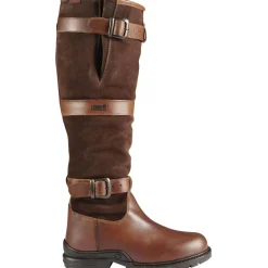 Horka Snowboots & Winterlaarzen|Wintersport*Highlander winterlaarzen dames brown