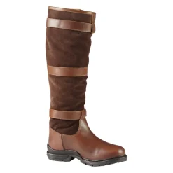 Horka Snowboots & Winterlaarzen|Wintersport*Highlander winterlaarzen dames brown
