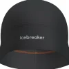 Icebreaker Mutsen|Wintersport*200 Oasis muts black