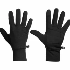 Icebreaker Handschoenen & Wanten|Wintersport*Sierra handschoenen black