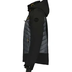 Icepeak Ski Jassen|Wintersport*57820-542 Fremont winterjas heren black