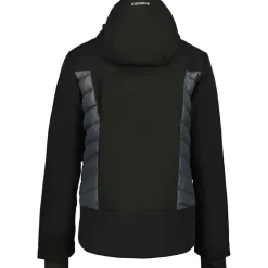 Icepeak Ski Jassen|Wintersport*57820-542 Fremont winterjas heren black