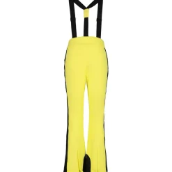 Icepeak Skibroeken|Wintersport*Ellsworth softshell skibroek dames light yellow