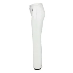 Icepeak Skibroeken|Wintersport*Entiat softshell skibroek dames white