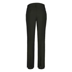 Icepeak Wintersport|Skibroeken*Entiat softshell skibroek dames black