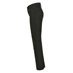 Icepeak Wintersport|Skibroeken*Entiat softshell skibroek dames black