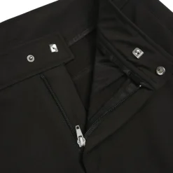 Icepeak Skibroeken|Wintersport*Erding softshell skibroek heren black