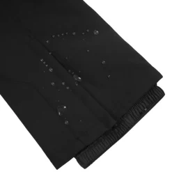 Icepeak Skibroeken|Wintersport*Erding softshell skibroek heren black