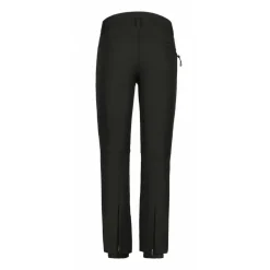 Icepeak Skibroeken|Wintersport*Erding softshell skibroek heren basic black