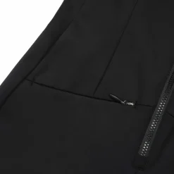 Icepeak Skibroeken|Wintersport*Exira salopette skibroek dames basic black