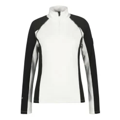 Icepeak Skipullies|Wintersport*Faribault skipully dames white black