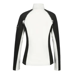 Icepeak Skipullies|Wintersport*Faribault skipully dames white black