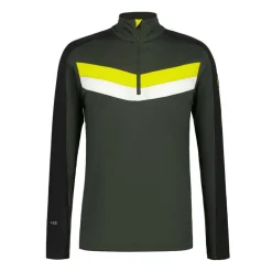 Icepeak Wintersport|Skipullies*Fenner skipully heren green