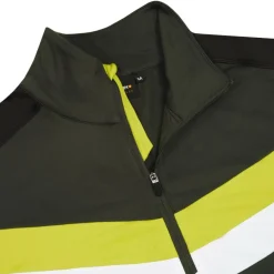 Icepeak Wintersport|Skipullies*Fenner skipully heren green