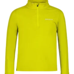 Icepeak Skipullies|Wintersport*Fleminton skipully junior yellow