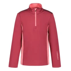 Icepeak Skipullies|Wintersport*Fleminton skipully junior wine