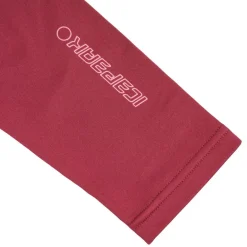 Icepeak Skipullies|Wintersport*Fleminton skipully junior wine