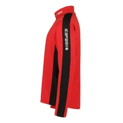 Icepeak Skipullies|Wintersport*Fleminton skipully heren red