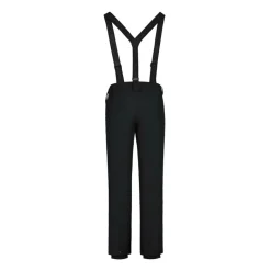 Icepeak Wintersport|Skibroeken*Freiberg short size skibroek heren black