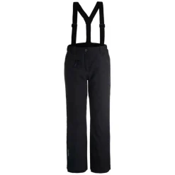 Icepeak Wintersport|Skibroeken*Freiberg skibroek heren black