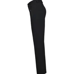 Icepeak Skibroeken|Wintersport*Freyung long size skibroek dames zwart