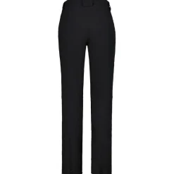 Icepeak Skibroeken|Wintersport*Freyung long size skibroek dames zwart