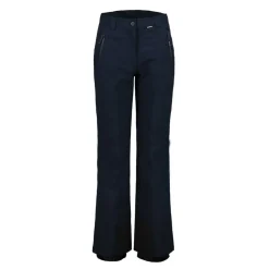 Icepeak Skibroeken|Wintersport*Freyung short size skibroek dames black