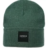 Icepeak Mutsen|Wintersport*Hanahan muts dames antique green
