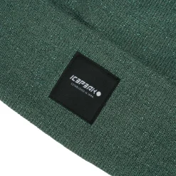 Icepeak Mutsen|Wintersport*Hanahan muts dames antique green