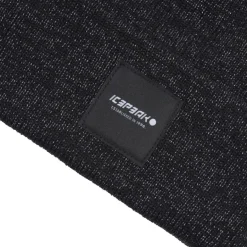 Icepeak Mutsen|Wintersport*Hanahan muts dames basic black