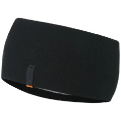 Icepeak Mutsen|Wintersport*Hawkeye hoofdband dames black