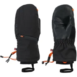 Icepeak Handschoenen & Wanten|Wintersport*Herdecke wanten black