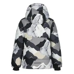 Icepeak Ski Jassen|Wintersport*Laage winterjas junior basic black