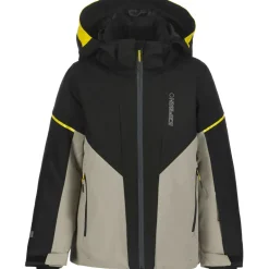 Icepeak Ski Jassen|Wintersport*Ladd winterjas junior black