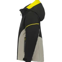 Icepeak Ski Jassen|Wintersport*Ladd winterjas junior black