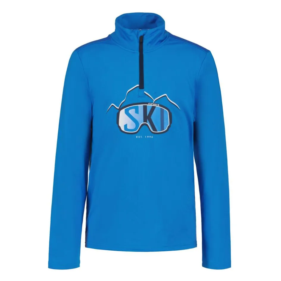 Icepeak Skipullies|Wintersport*Layton skipully junior royal blue