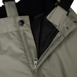 Icepeak Skibroeken|Wintersport*Lenzen skibroek junior grey