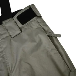 Icepeak Skibroeken|Wintersport*Lenzen skibroek junior grey