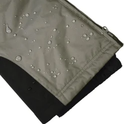 Icepeak Skibroeken|Wintersport*Lenzen skibroek junior grey