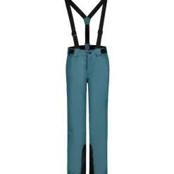 Icepeak Skibroeken|Wintersport*Lenzen skibroek junior emerald