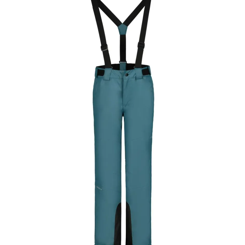 Icepeak Skibroeken|Wintersport*Lenzen skibroek junior emerald