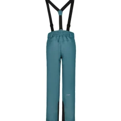 Icepeak Skibroeken|Wintersport*Lenzen skibroek junior emerald