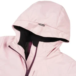 Icepeak Ski Jassen|Wintersport*Lindley winterjas junior pink