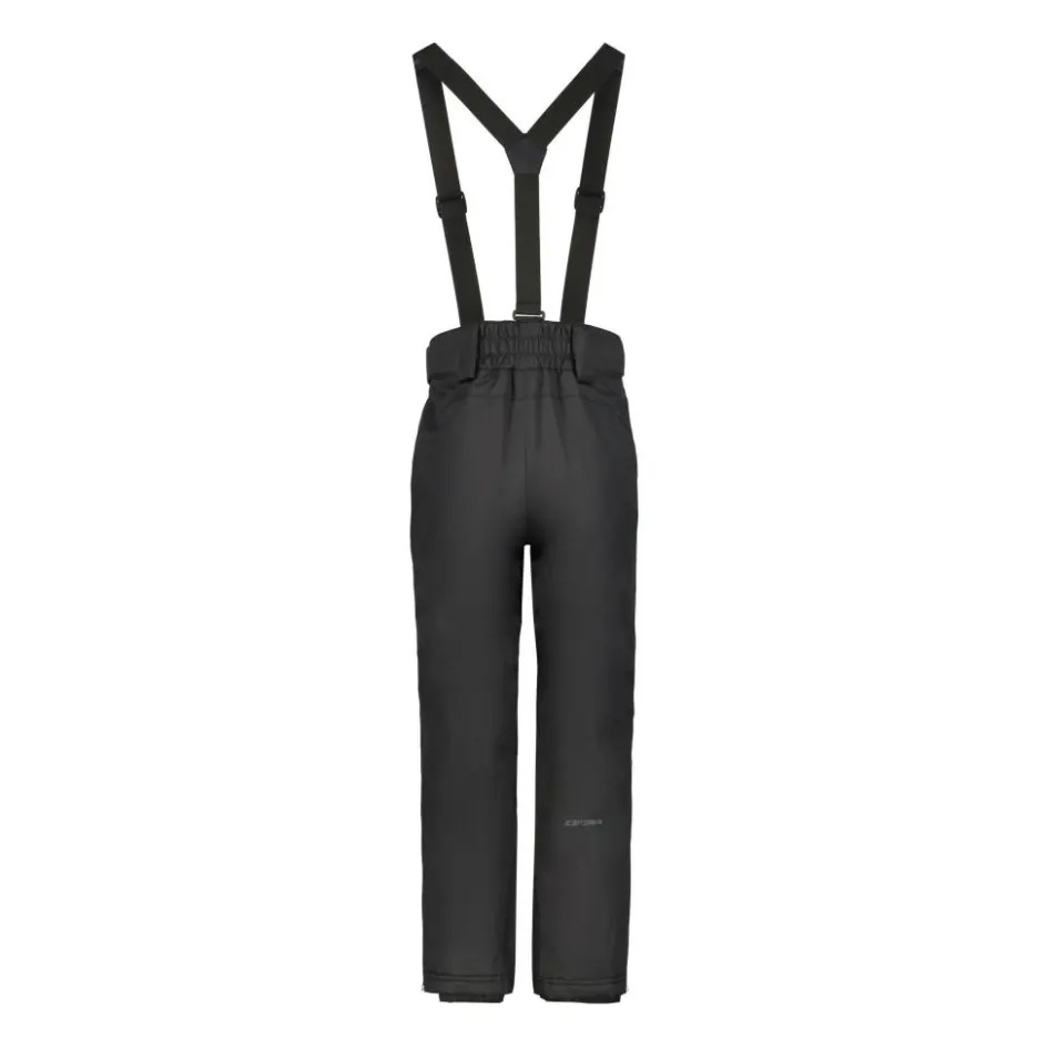Icepeak Skibroeken|Wintersport*Lorena skibroek junior black